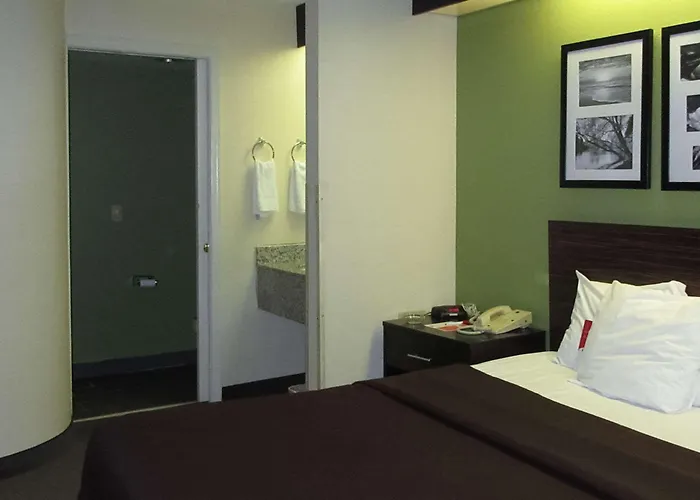 Econo Lodge Albany