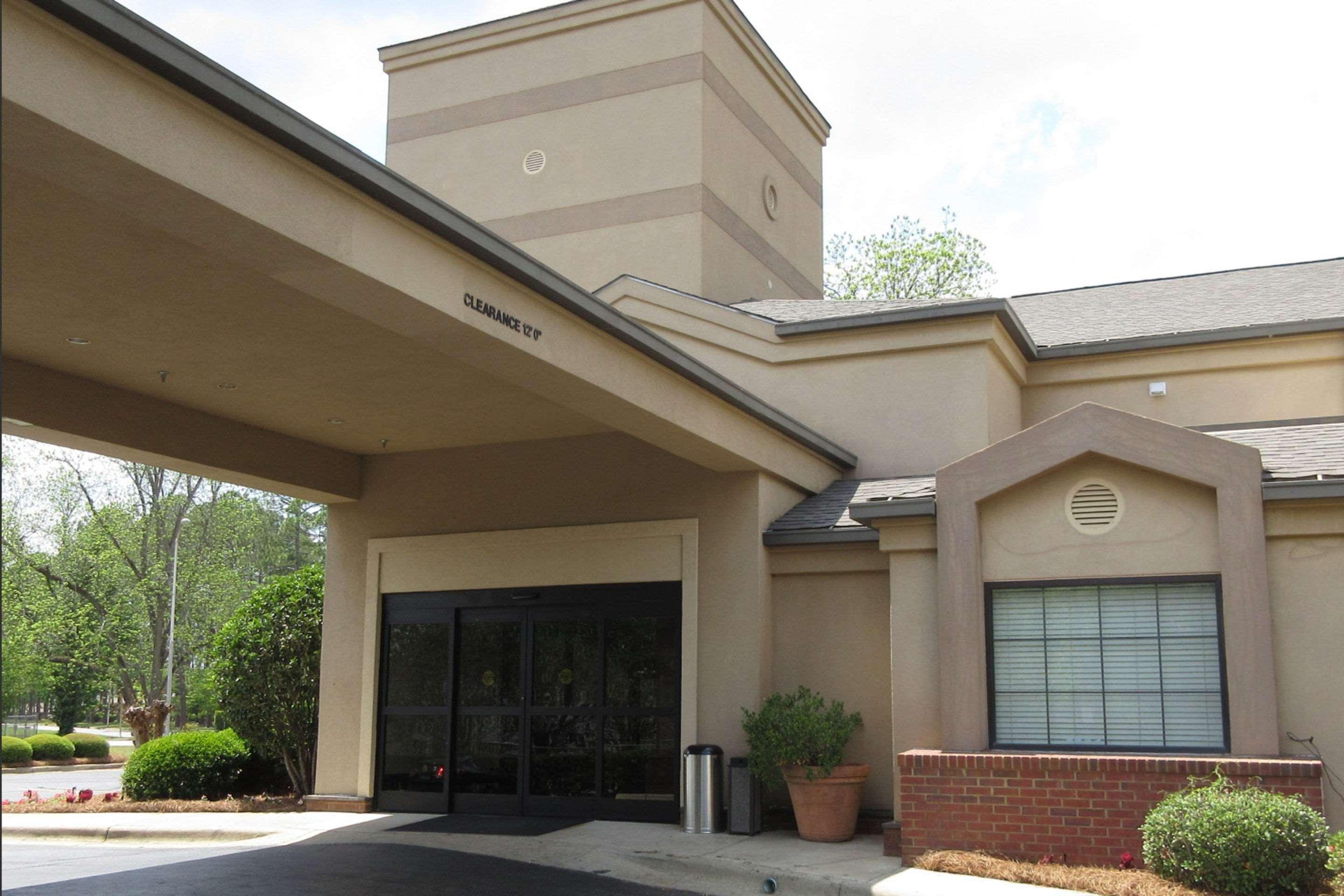 Inn Rodeway Albany